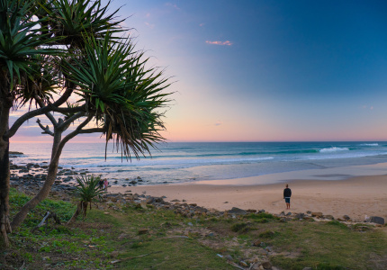 Sunshine Beach thumbnail